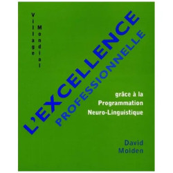 L'excellence Professionnelle - Grâce À La Programmation...