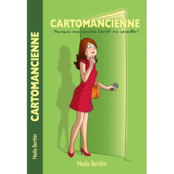CARTOMANCIENNE. Pourquoi vous viendrez bientôt me consulter
