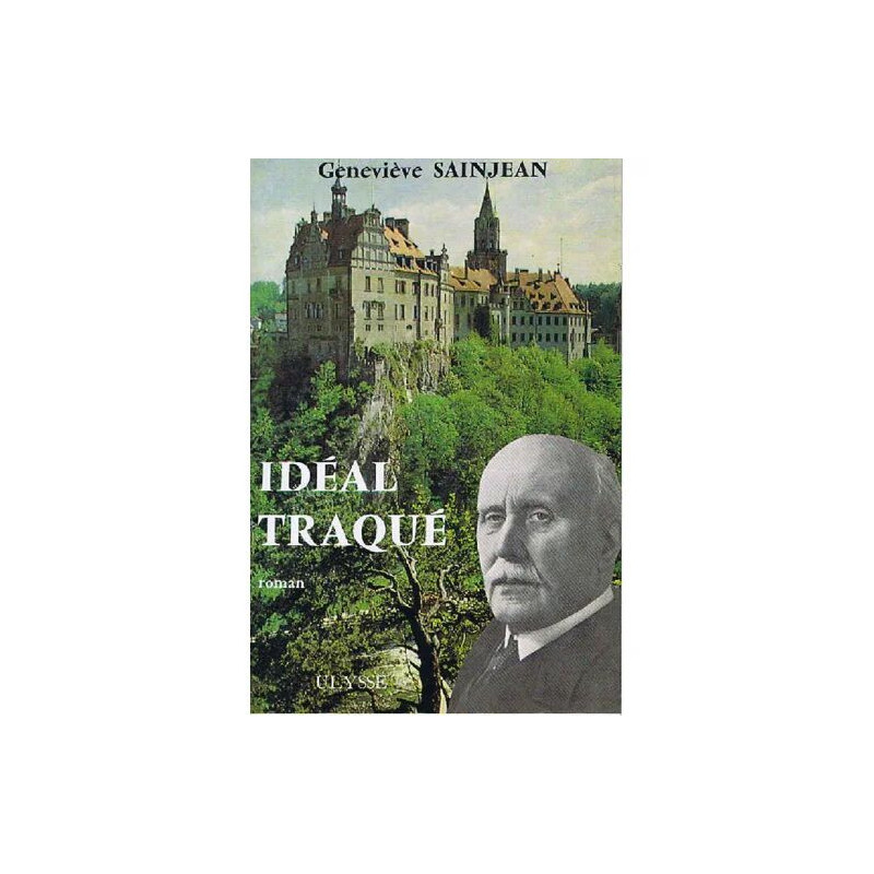 Ideal traqué