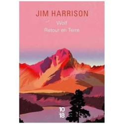 Wolf - Retour En Terre