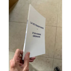 LA VIE TRANSFORMEE D'UN HOMME ORDINAIRE QUI A RECU L'INTERVENTION...