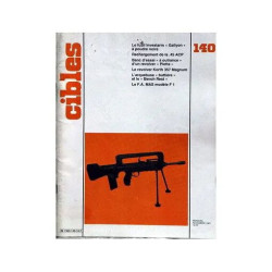 Cibles N° 140 Du 01/11/1981
