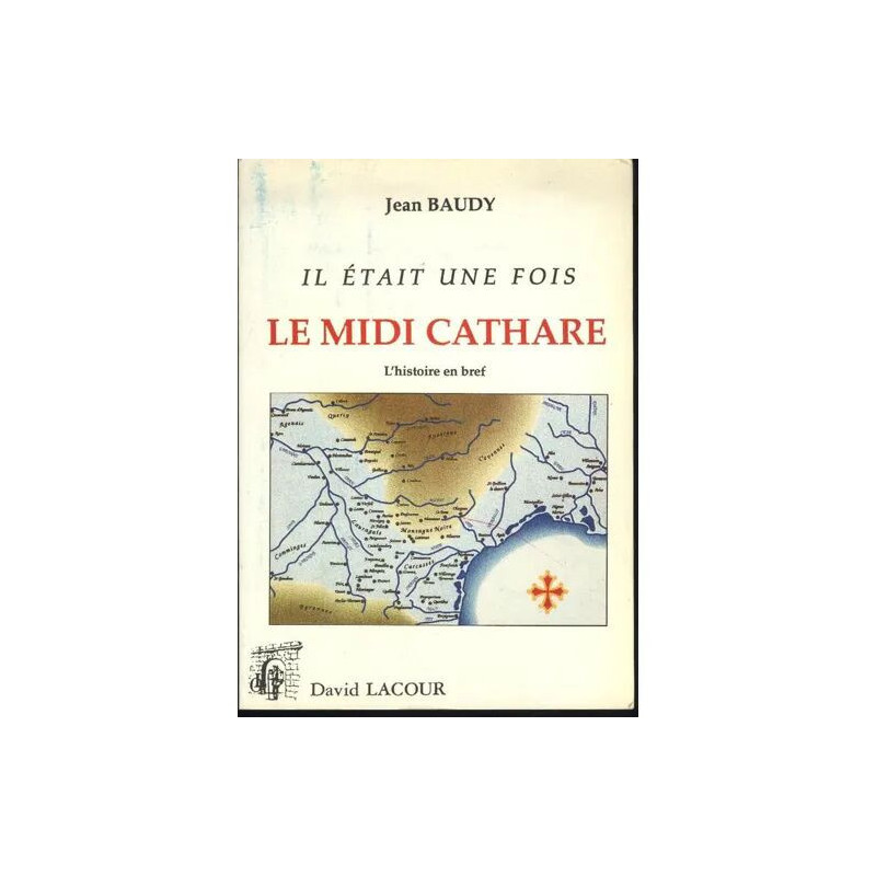 il etait une fois le cathare l histoire en bref