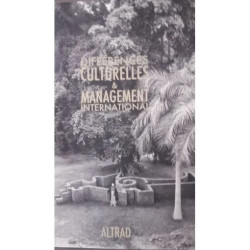 DIFERENCES CULTURELLES ET MENAGEMENT INTERNATIONALES