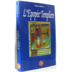 L'épopée templière