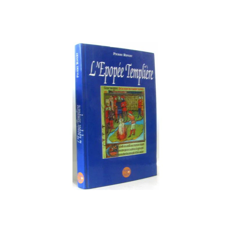 L'épopée templière