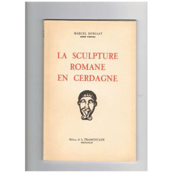 la sculpture romane en cerdagne