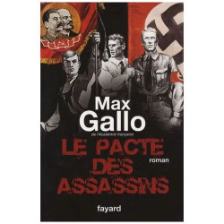 Le Pacte Des Assassins