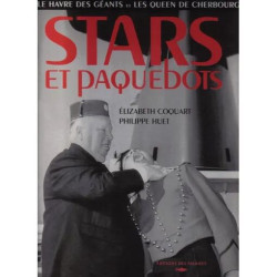 Stars et paquebots