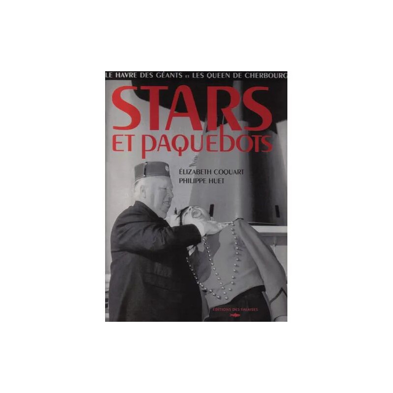 Stars et paquebots