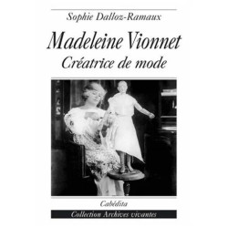 Madeleine Vionnet - Créatrice De Mode