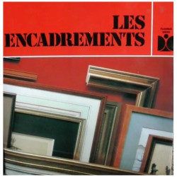 Les Encadrements