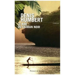 Le Bar Du Caïman Noir