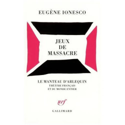 Jeux De Massacre