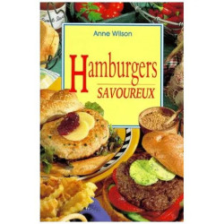 Hamburgers Savoureux