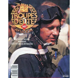 Troupes d'Elite Aviation N° 147