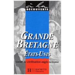 Grande Bretagne Etats-Unis