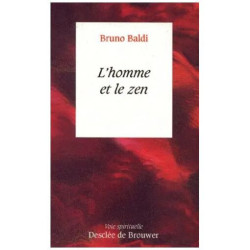 L'homme Et Le Zen