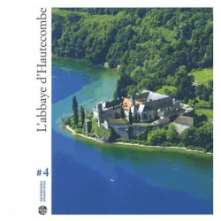 L'abbaye D'hautecombe