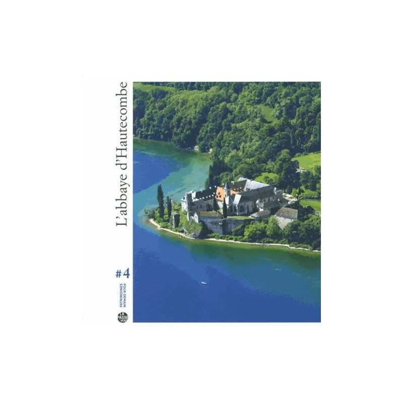 L'abbaye D'hautecombe