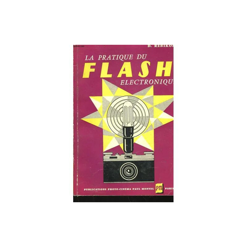 La Pratique du Flash Electronique