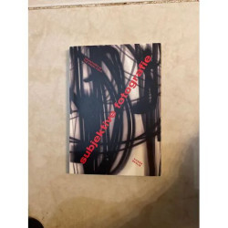 Subjektive fotografie - Adventures in the visual field