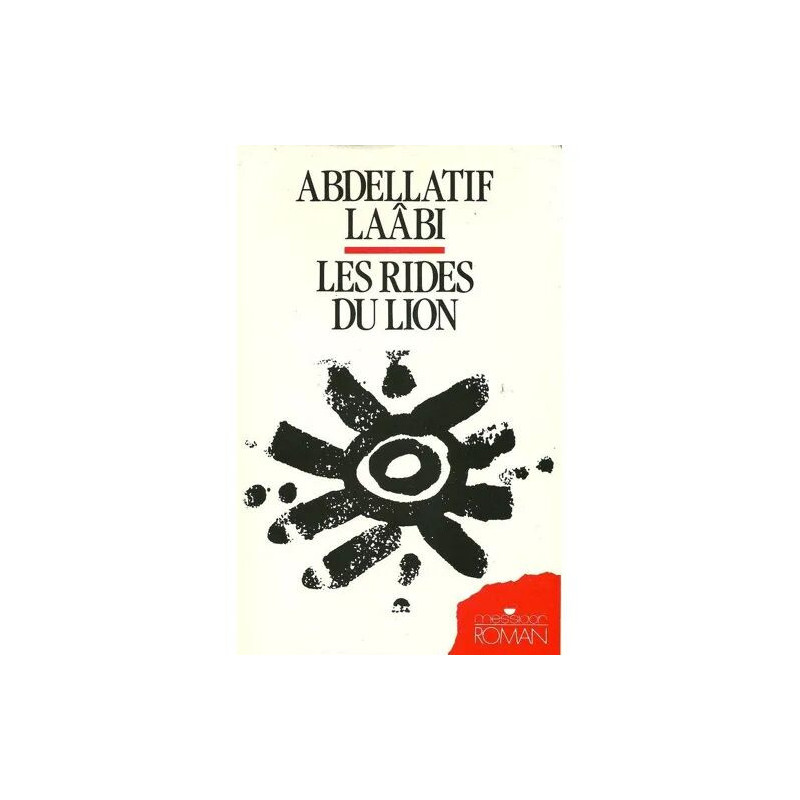 Les Rides Du Lion