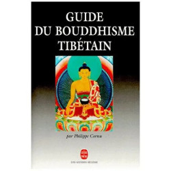 Guide Du Bouddhisme Tibétain