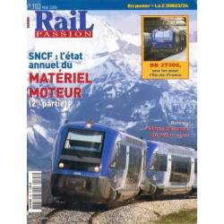 Rail Passion N° 103