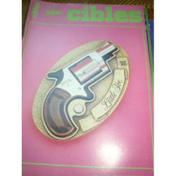 cibles N° 180 : LES NOUVEAUTES UNIQUES 1985