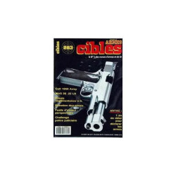 Cibles N° 283 Du 01/10/1993