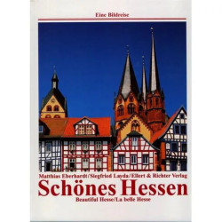 La Belle Hesse - Schönes Hessen