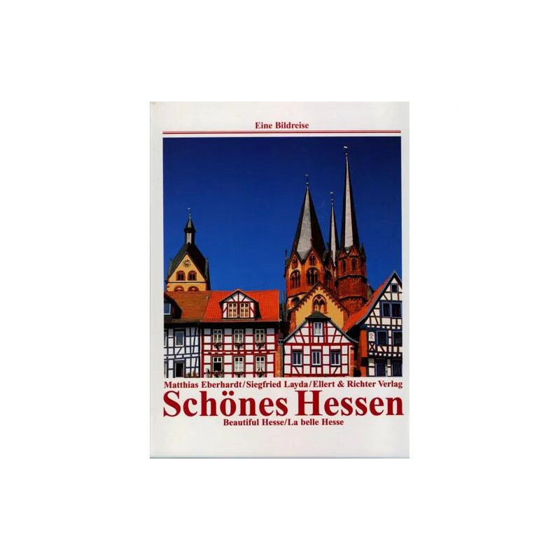La Belle Hesse - Schönes Hessen