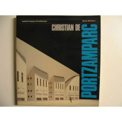Christian De Portzamparc