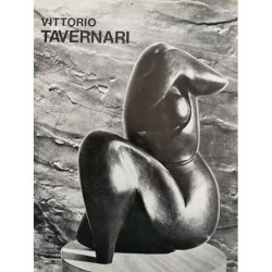 Vittorio Tavernari. Préface de C. Goldsheider. Maquette de Lionel...
