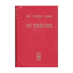 Les Guides Nagel Autriche
