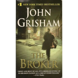 The Broker