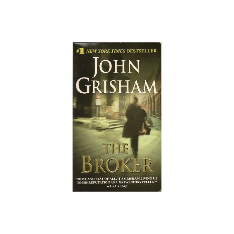 The Broker