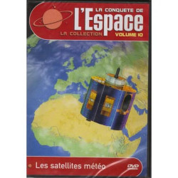 la conquete de l'espace volume 10