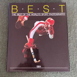B.E.S.T THE BEST OF THE WORLD4S SPORT PHOTOGRAPHY