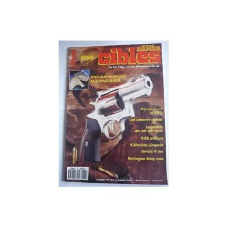 cibles N° 285 : tout sur la chasse aux dinosaures/entraînement au...