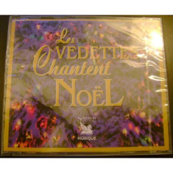 LES VEDETTES CHANTENT NOEL/COFFRET 3 CD READER'S DIGEST