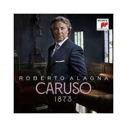 Caruso 1873 - Double vinyle