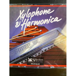 Xylophone et Harmonica Sélection