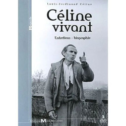 Céline vivant - Édition Collector