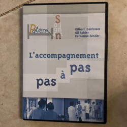 L'ACCOMPAGNEMENT - PATIENT SOIGNANT