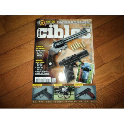 CIBLES N°563
