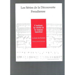 L Enfant La Verite Et Le Roman Familial