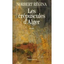 Les Crépuscules D'alger