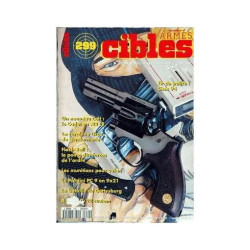 Cibles N° 299 Du 01/02/1995